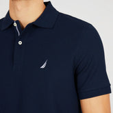 Polo Hombre Nautica Classic Fit Polos